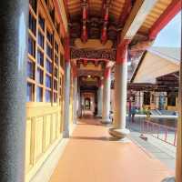 Xingtian Temple 