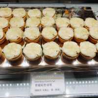 🍬🍫🧁🍰下午茶甜點蛋糕吃到飽📍 Le Méridien Taipei 台北寒舍艾美酒店