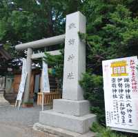 さっぽろ駅から徒歩10分！大自然を満喫できる札幌おすすめ観光&ホテル