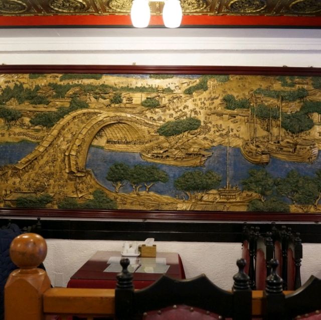 여행가는달 전주 군만두 맛집 일품향