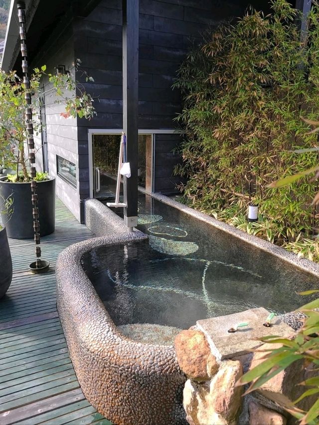 【湯布院】1日3組限定ヴィラ？