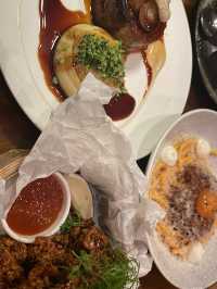 세부 미슐랭 셰프맛집&바로앞공원 야시장
