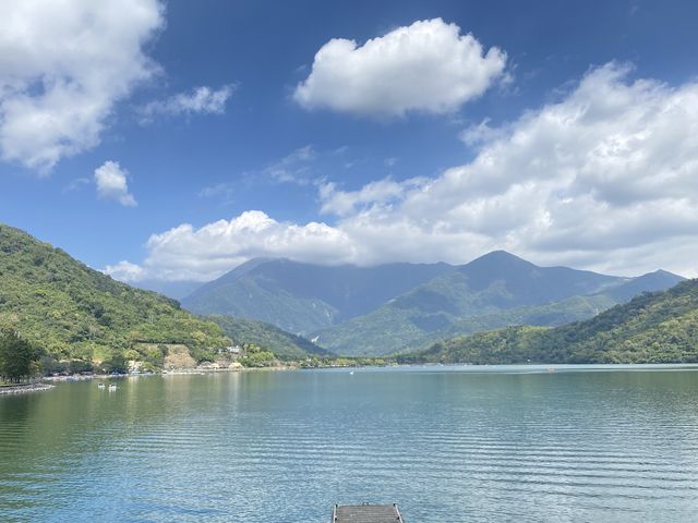 Deciding where to go in Hualien? Click here!🏞️