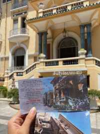 🏛️ชวนไป FINE ARTS MUSEUM ชมงานศิลป์ที่โฮจิมินห์