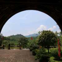 Gia Long tomb: Tribute to Vietnam's Founding Father
