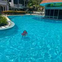 Gem in Feringghi Beach