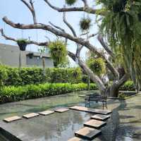 รีวิว Afternoon Tea : V villa Hua-Hin