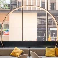 Sindhorn Midtown Hotel Bangkok