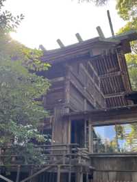 【神奈川県/報徳二宮神社】故郷・小田原市に二宮金次郎を祀る神社