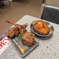 觀塘抵食日式放題