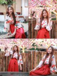🌊Ma-Du-El Zen Resort |รีสอร์ทสไตล์ญี่ปุ่นเกาะล้าน