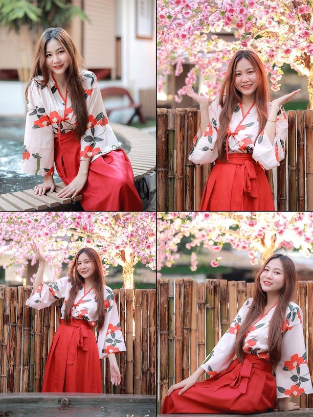 🌊Ma-Du-El Zen Resort |รีสอร์ทสไตล์ญี่ปุ่นเกาะล้าน