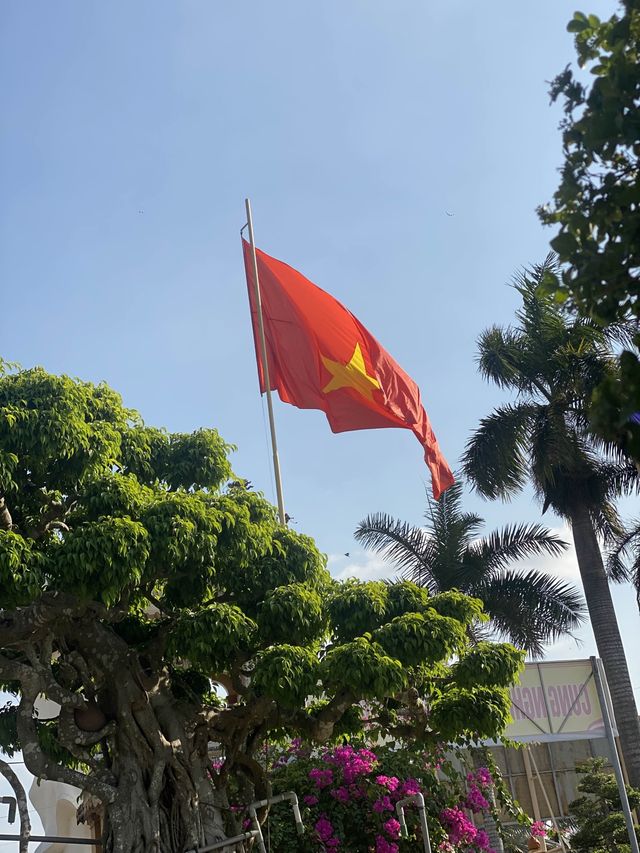 Vietnam fills my heart with awe and gratitude
