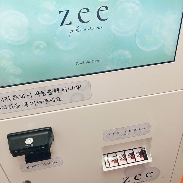 【韓国★大邱】大邱で 一番大きな繁華街  \ 東城路 /
