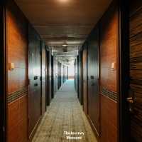 ที่พักฮ่องกง Ramada Hong Kong grand จิมซาจุ่ย