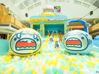 超人氣台灣原創插畫「鯊魚先生MR.SHARK」首登香港推環境保育