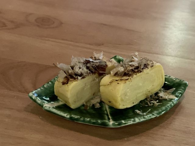 居酒屋🏮｜隱藏於清邁的日式小店🍶🍻