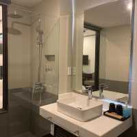 在越南🇻🇳悠遊自在的金明珠酒店