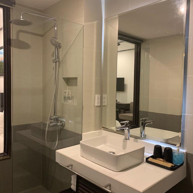 在越南🇻🇳悠遊自在的金明珠酒店 在越南🇻🇳悠遊自在的金明珠酒店