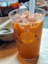 🇭🇰香港｜泰國菜｜Samson泰麵
