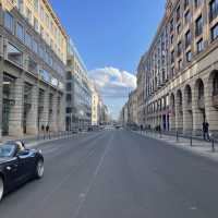  Berlin Bound: Conference, Culture, and Captivating Sights! 