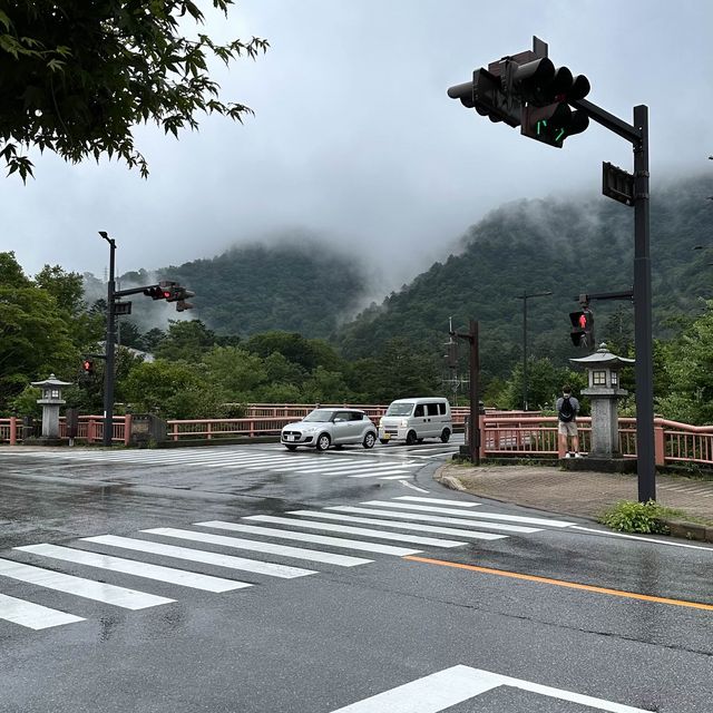 「日光市遊記：東照宮，中禪寺湖和湯波豆腐美食」