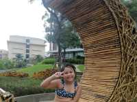 Amari Pattaya โรงแรมน่ารักสายครอบครัวห้ามพลาด