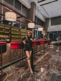 5 ⭐️ Luxury Stay Birthday Weekend in Bangkok