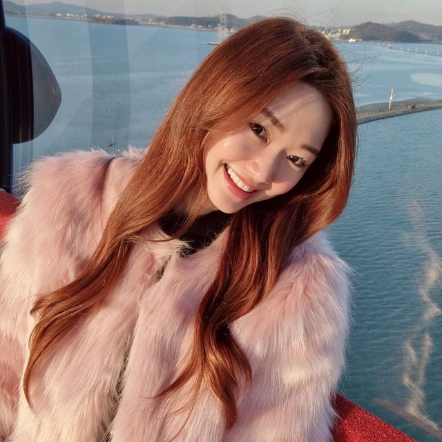 제부도 해상케이블카 서해랑