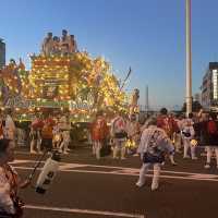 Natsu Matsuri(Summer Festival)🇯🇵🏯✨