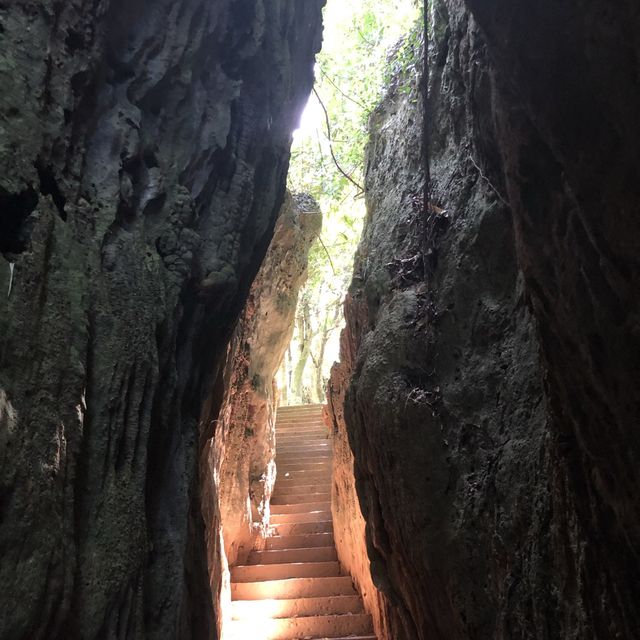 墾丁之旅