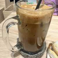 Jiak Kopi Flavorful Oasis in Heart of Pudu