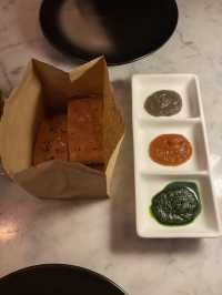 Our Italian fine dining experiences in KL 🍝