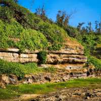 Ly Son Island