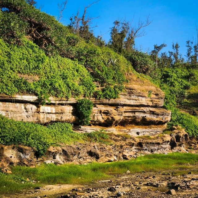 Ly Son Island