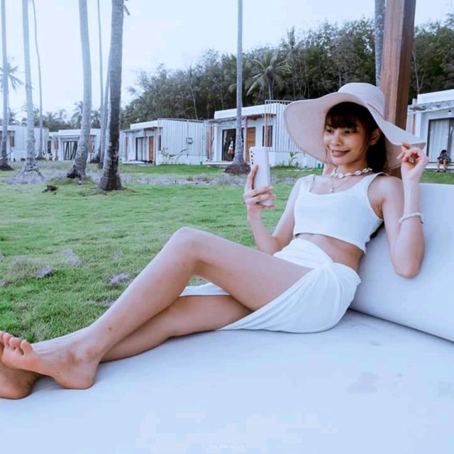 ที่พักเกาะกูด🏝️ ท่ามกลางธรรมชาติ หลบซ่อนจากผู้คน ส่วนตัวสุดๆ