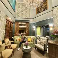 At Pingnakorn Hotel