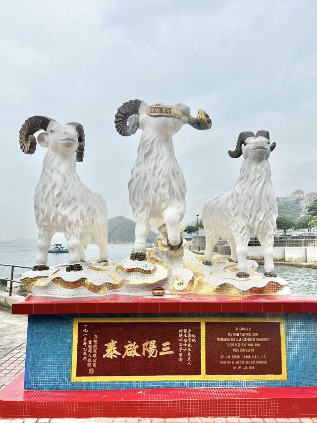 Tin Hau Temple📍Hong Kong 🇭🇰