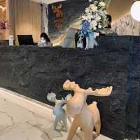 Moose Hotel