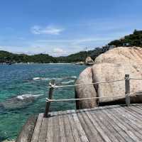 Koh Tao, Thailand 