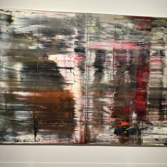 藝術狂熱，東京國立新美術館帶你探索創意世界！🎨🏛️✨