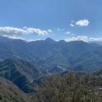 清境農場一日遊：山青水秀的自然樂園