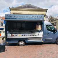 荷蘭🇳🇱萊頓市集逛逛🛍️🛒 Leiden Street Market (Markt) Leidse Markt (woensdag en zaterdag)
