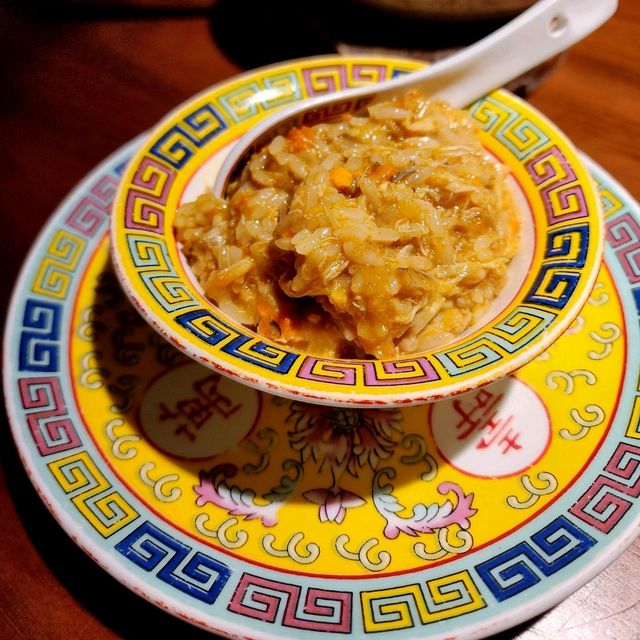 星級老上海味道
