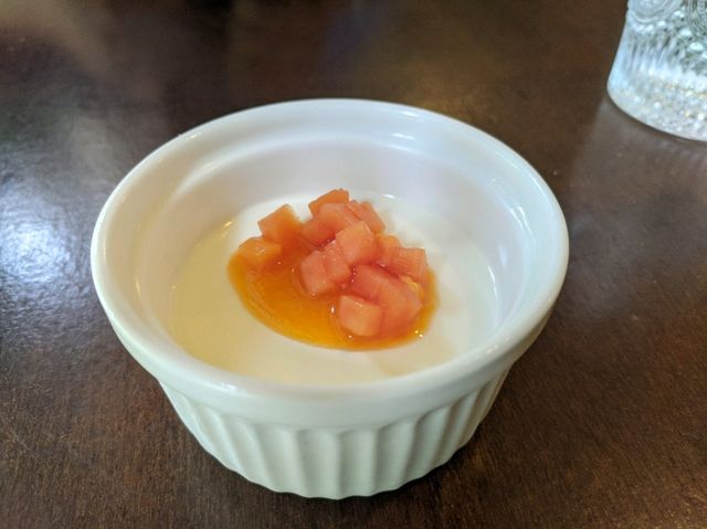 一秒來到義大利！高雄最道地義式料理-帕狄尼諾義式廚房