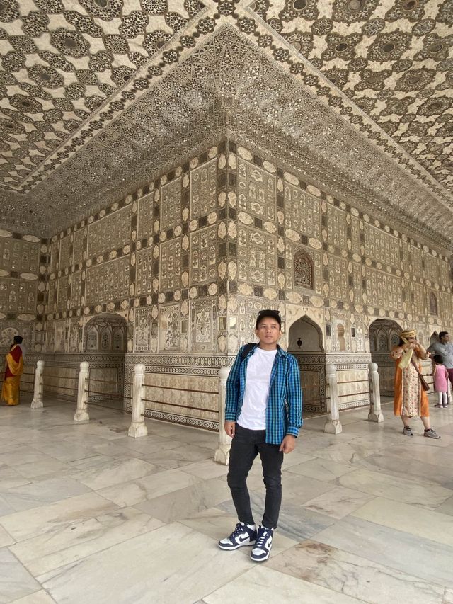 Amer Fort, Jaipur - India