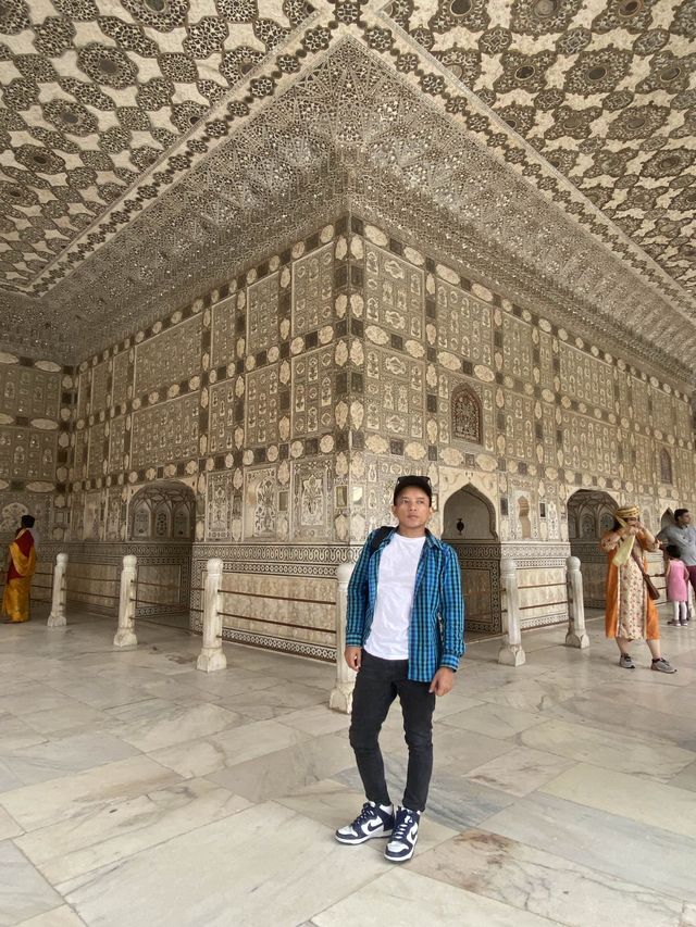 Amer Fort, Jaipur - India