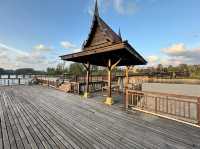 The Hotspring Beach Resort & Spa