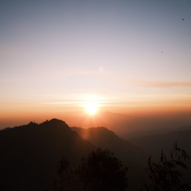 Best Decision to visit Mount Bromo