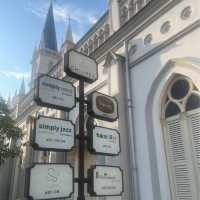 CHIJMES